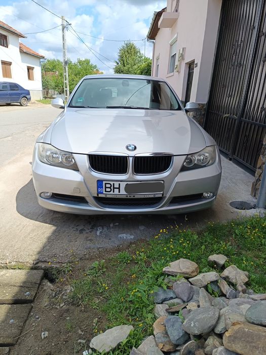 Vând autoturism BMW seria 3,E91 2.0 DIESEL
