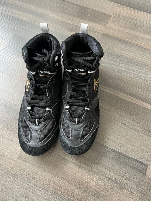 Боксерки demix pro series