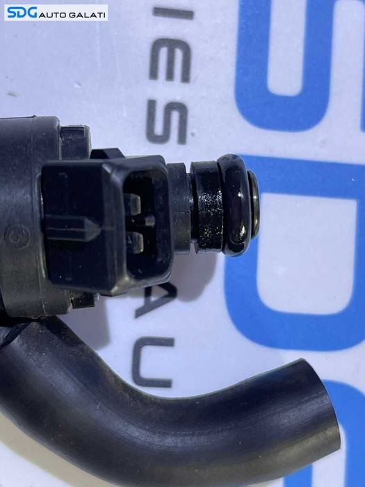 Injector Injectoare BMW Seria 3 E46 316 318 320 1.8 1.9 i 1997 - 2006 Cod 1247931 D3768FA [M5880]