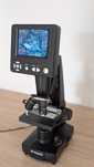 Microscop digital LCD 5MP Bresser