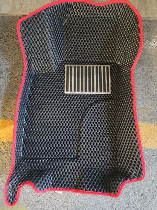 Polik evakor | 7D | 10d | gibrit