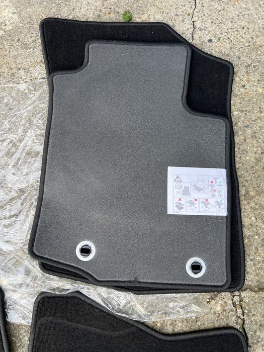 Tavita Portbagaj originala BMW X5 G05  si Touareg, Aygo