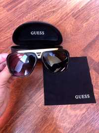 Слънчеви очила Guess