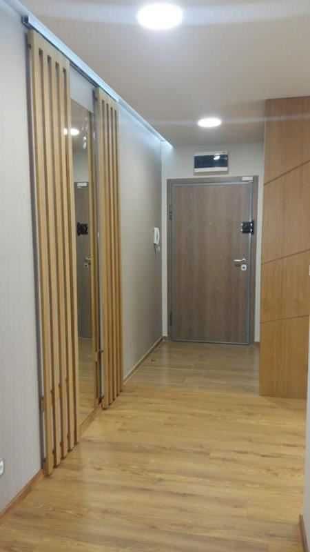 Продава се Тристаен апартамент в София, Хладилника - 110 кв.м за 2728 €/кв.м - Снимка #1