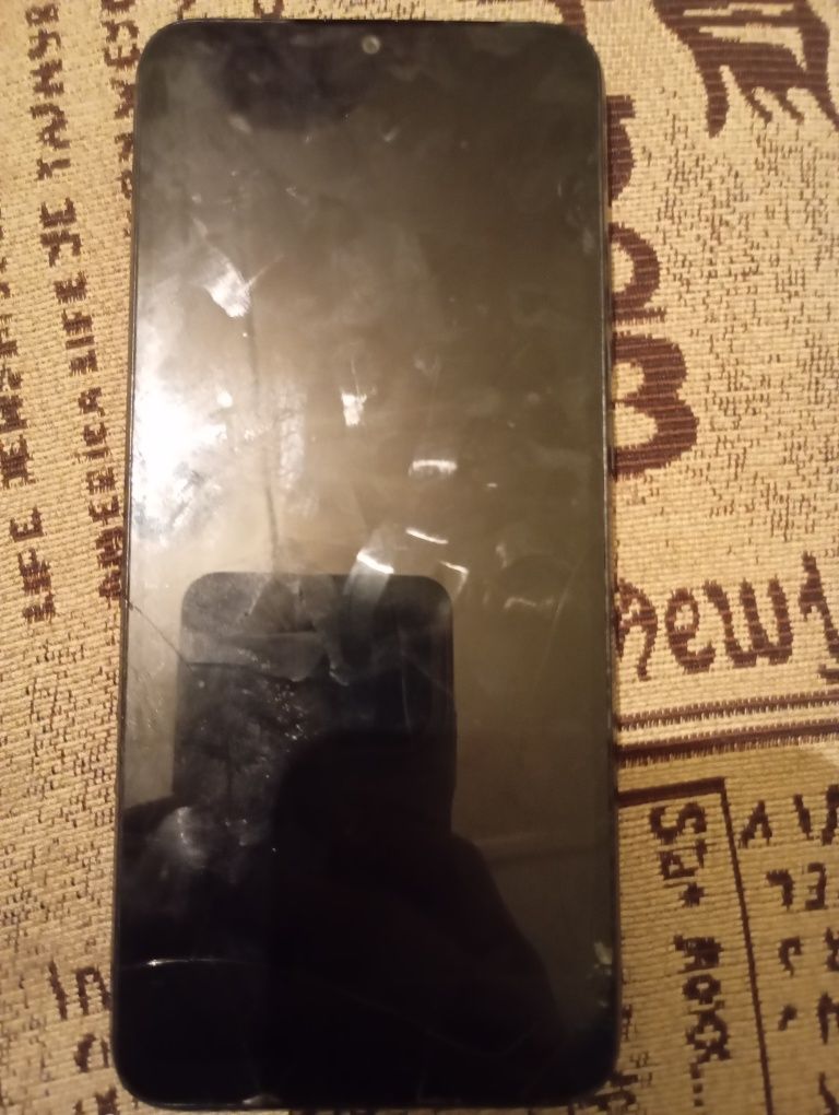 Redmi 10c 64 gb 4 gb raw