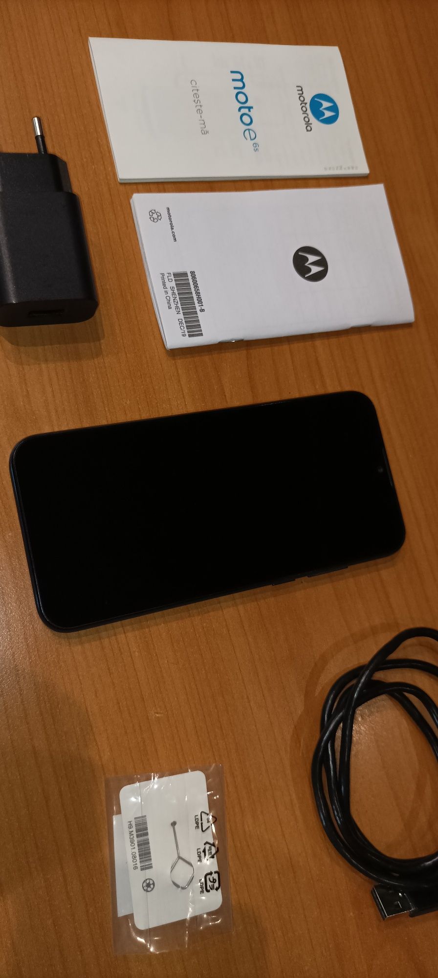 Motorola Moto E6s