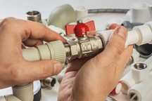 instalator autorizat coloane centrale calorifere desfundari