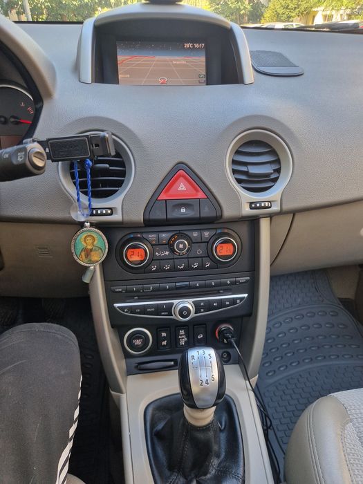 Vand Renault Koleos