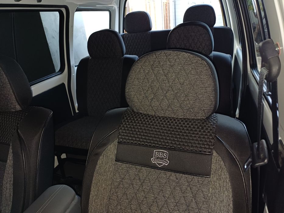 Шевролет Дамас люкс