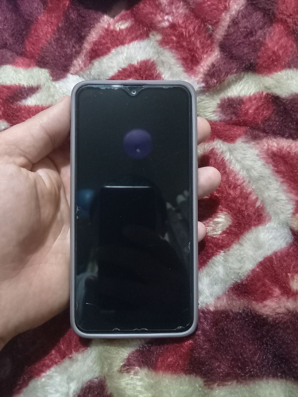 Samsung a 10 s  sotiladi