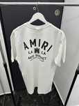 Tricou Amiri bumbac