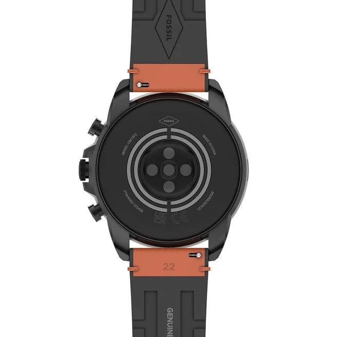 Smartwatch Fossil barbatesc gen 6 nou,sigilat