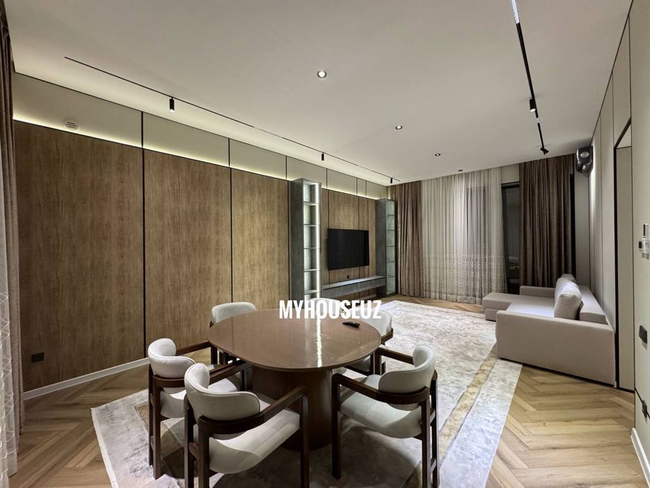 Амир Темур махалла