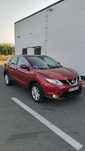 Nissan Qashqai,1.6Dci,An 2015,Panoramic, Navi, Cameră, Full-Led