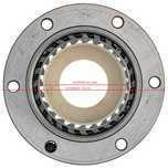 Rulment unisens Yamaha Grizzly/Kodiak/Bruin/Raptor/Wolverine/Rhino