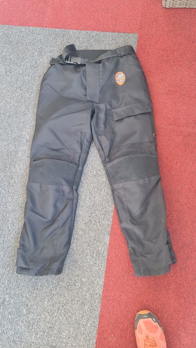 Pantaloni moto Spidi H2Out XL