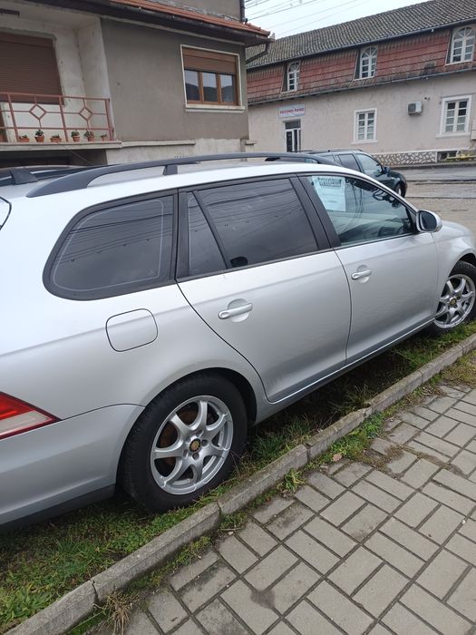 Golf 5 1.9 TDI  Bluemotion. Citeste anuntu