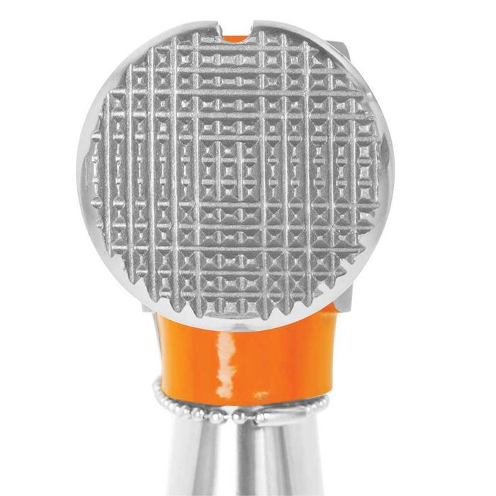 Чук кози крак – прав полиран  TRUPER– 570 гр