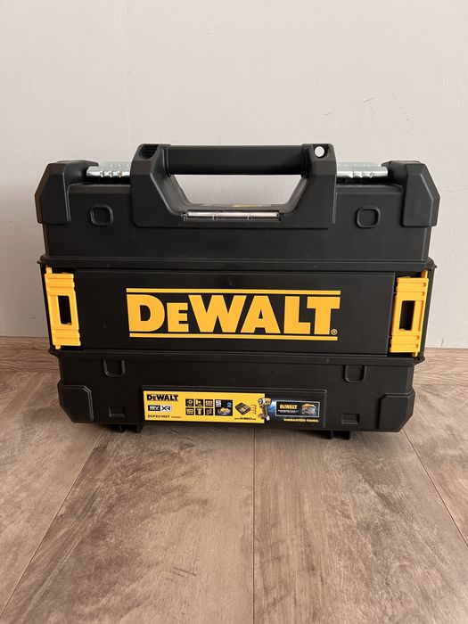Valiza DeWalt