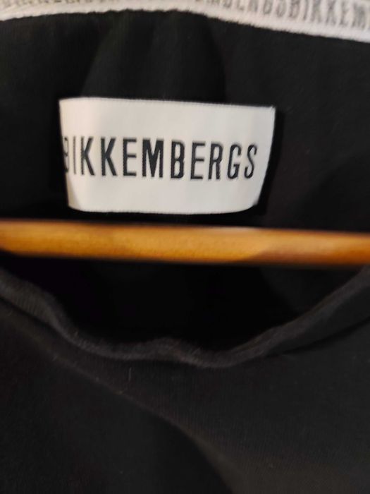 Мъжка тениска Bikkenbergs