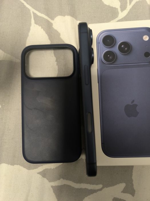 Vând s-au schimb iPhone 17 Pro 5G 256GB