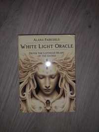 Oracol- White Light