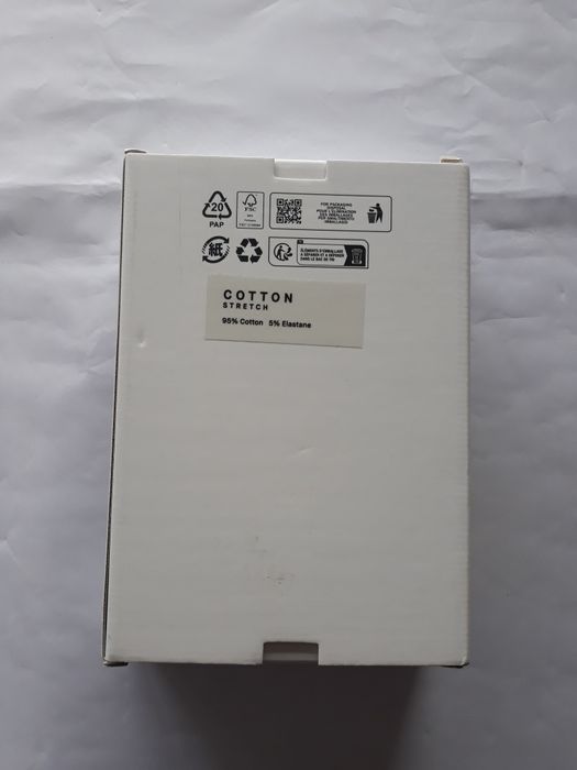 Boxeri Diesel nr XXL originali