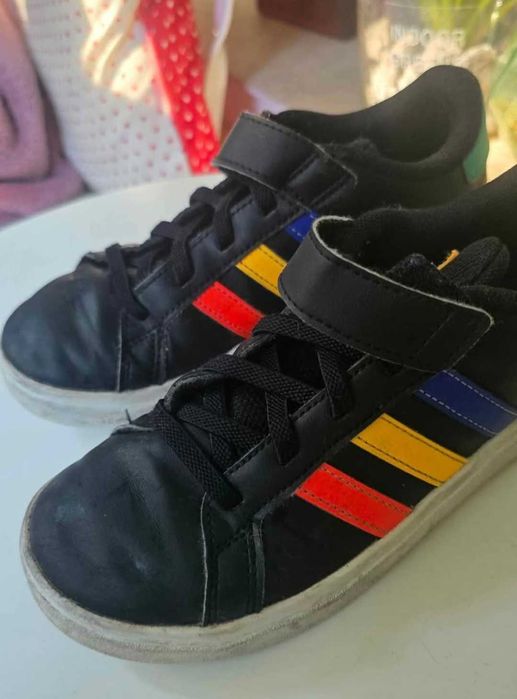 Детски маратонки Adidas-номер 32