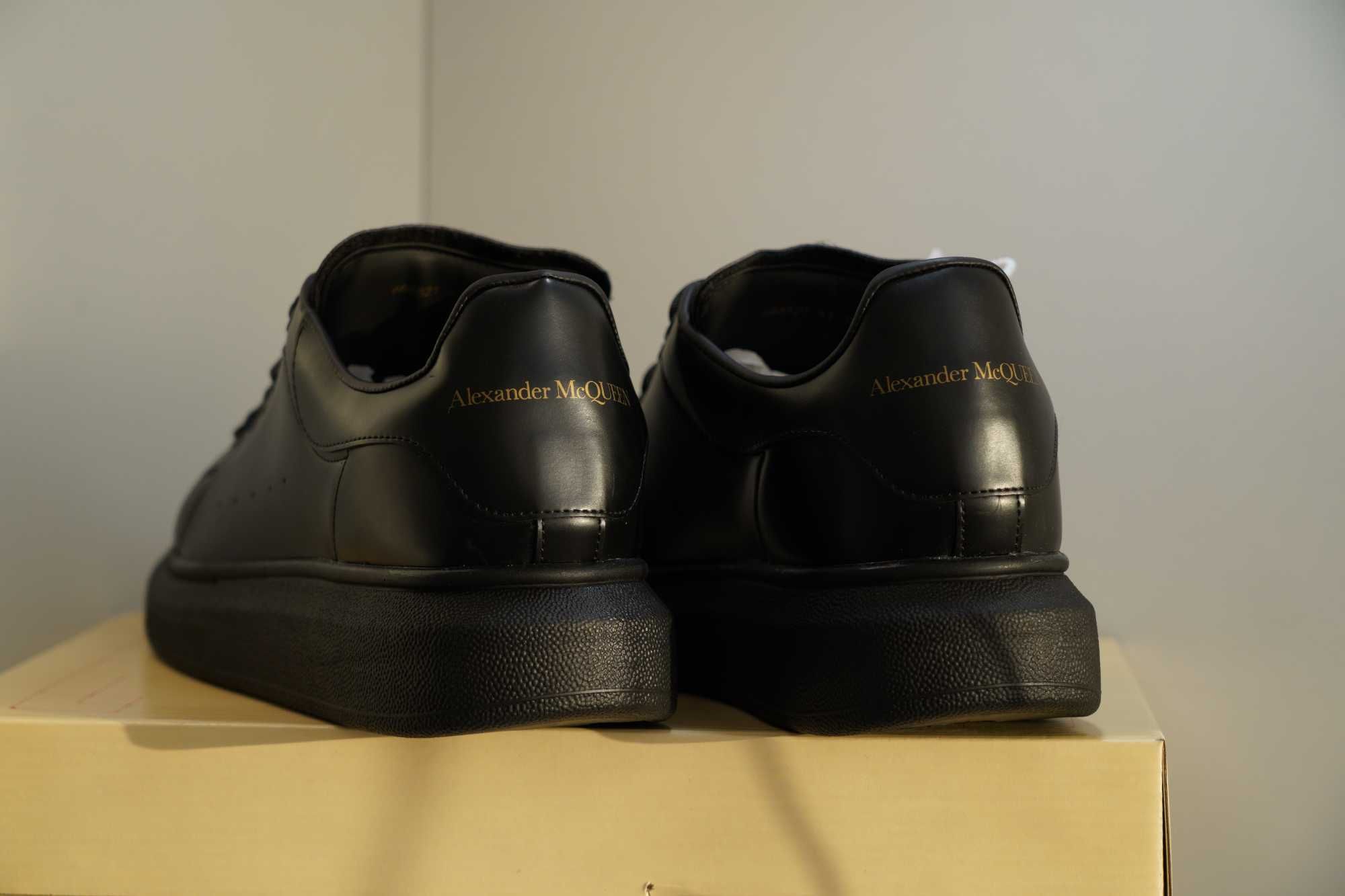 Adidasi ALEXANDER Mc.Queen - Produs Nou / Full Box, Premium Unisex