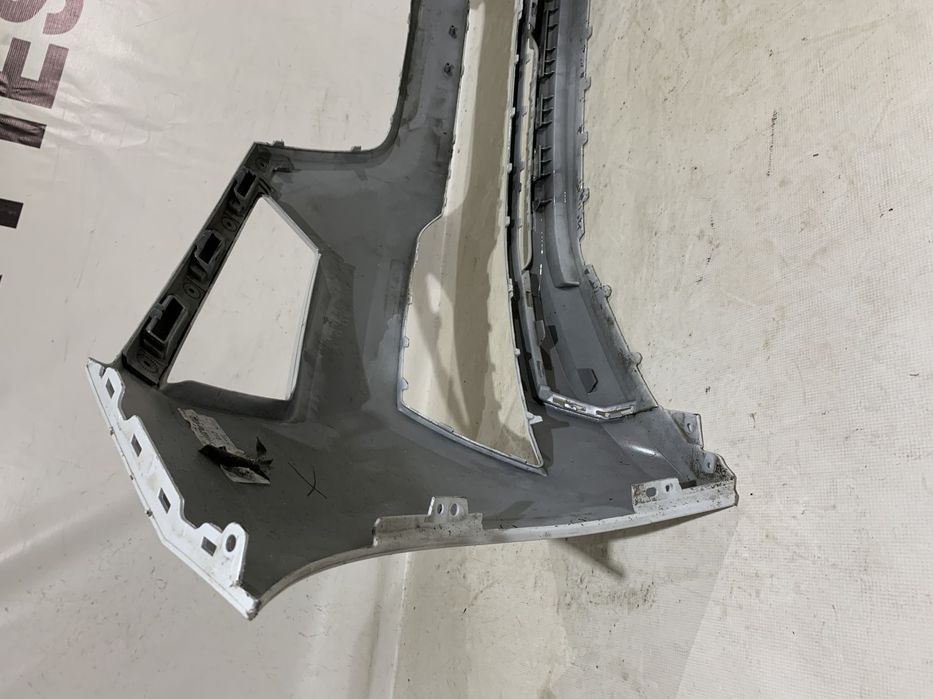 Bara fata Skoda Kamiq, 2018, 2019, 2020, 2021, 2022, cod origine OE 658807221.