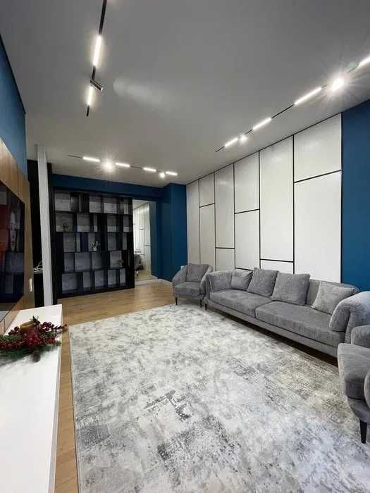 Идеальный вариант для ИНВЕСТИЦИЙ! ЖК Darkhan Avenue 3ком УСПЕЙТЕ! ID09