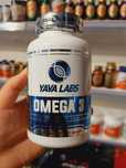 Omega 3, Омега 3, Fish oil