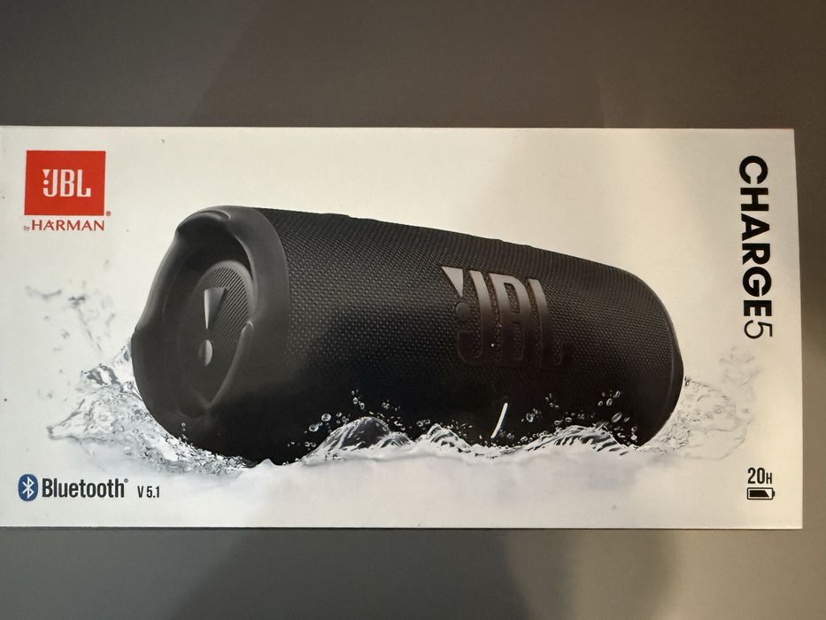 Boxa JBL Charge 5