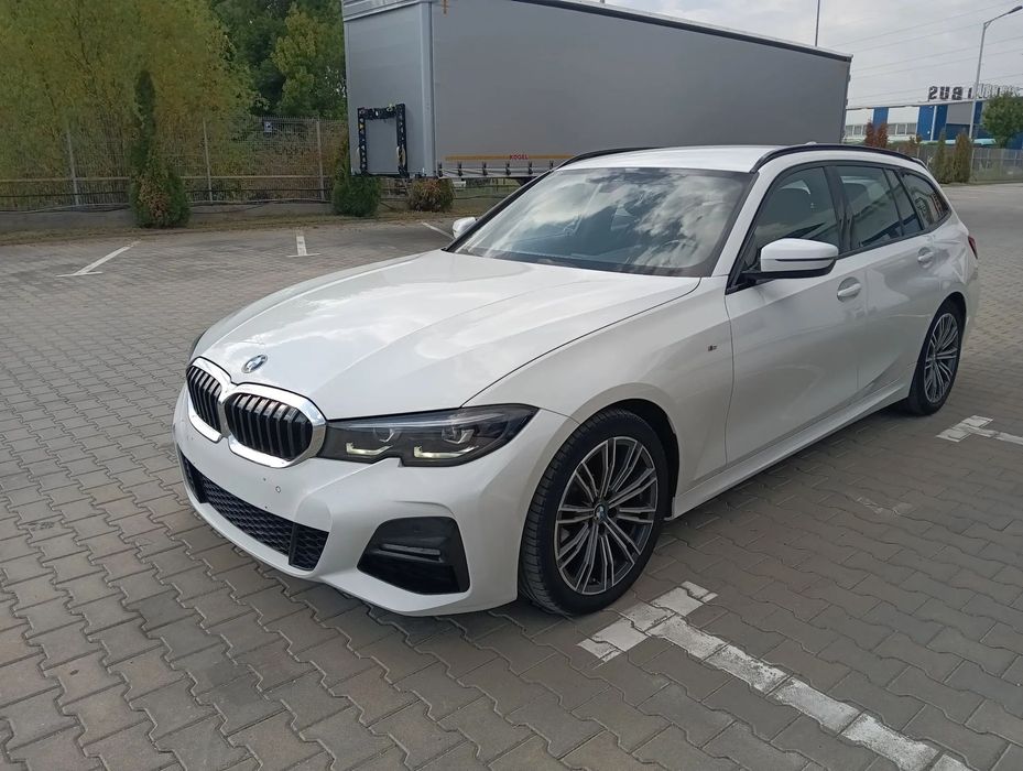 BMW Seria 3 Leasing Firme & PFA-uri noi sau fara rulaj!