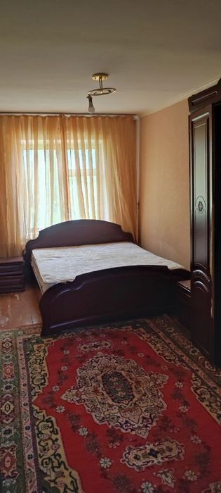 2 хонали Окковокда шароити билан арзон