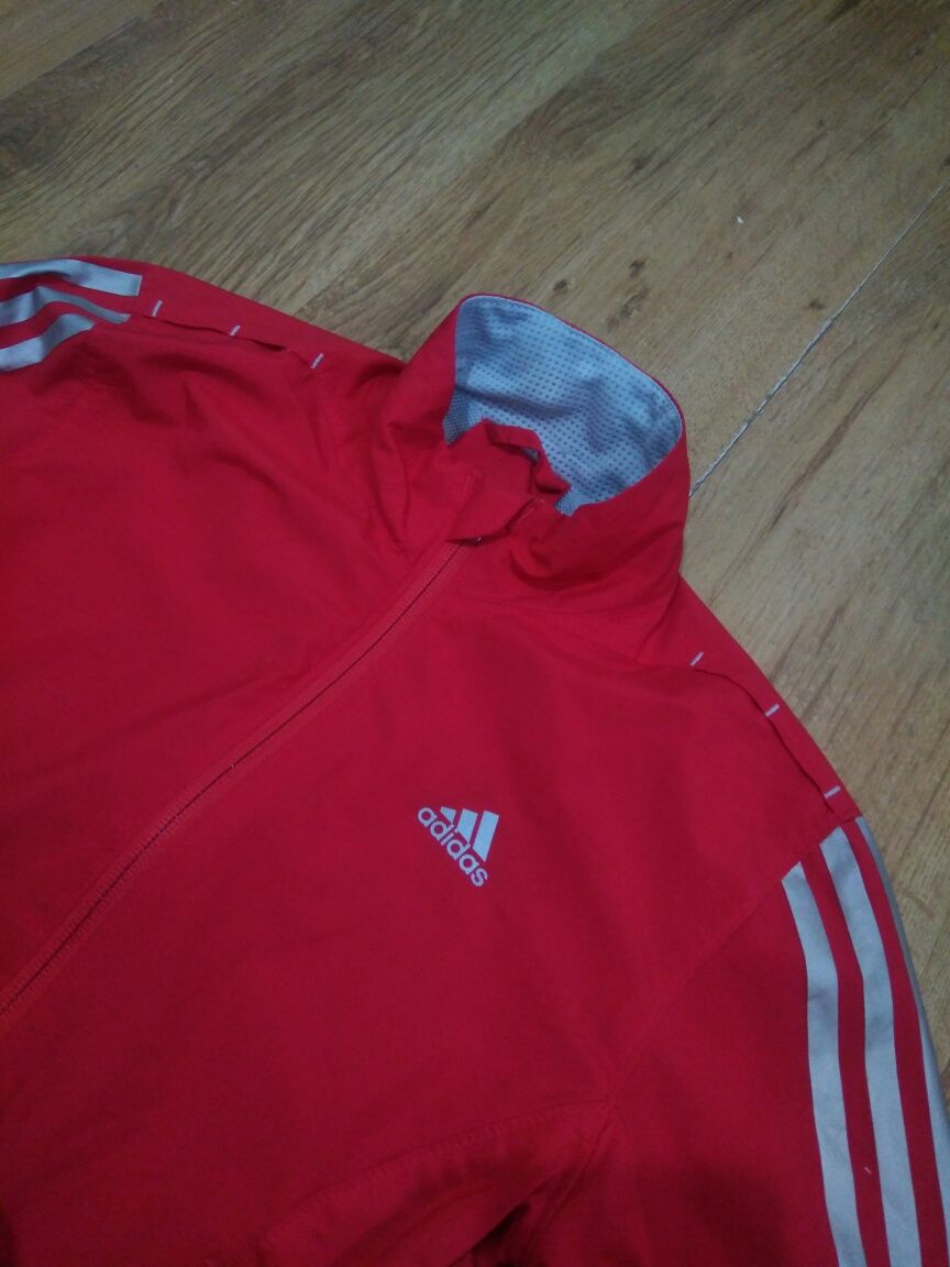 Bluza dama Adidas Windstopper mărimea XS