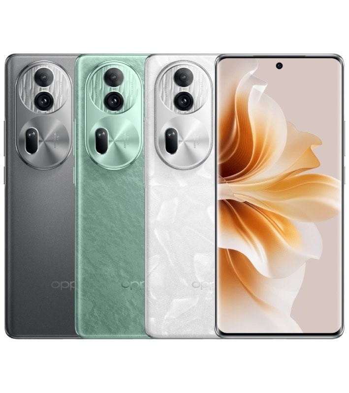 oppo reno11 12+256