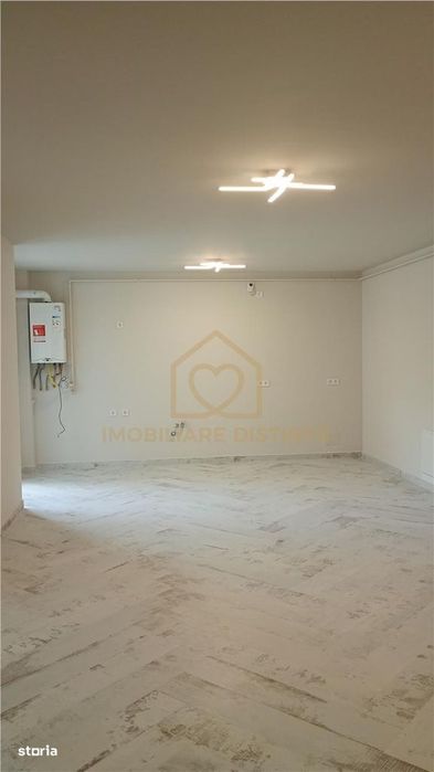 Apartament 2 camere zona marinescu finisat cu loc de parcare subteran