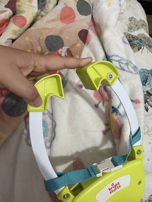 Jumper nou  , pentru bebelusi energici