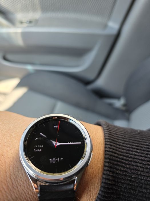 Galaxy watch 6 classic