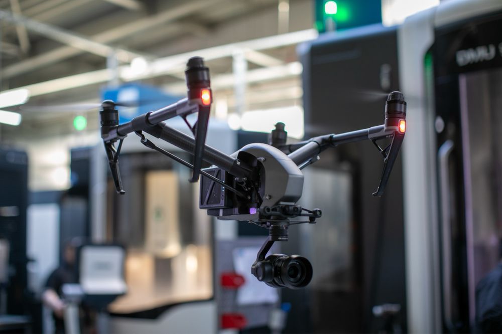 DJI Inspire 2 + Cendence | Professional Pack