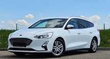 Ford Focus Ford Focus ,Automata,Diesel, Climatronic ,Camera