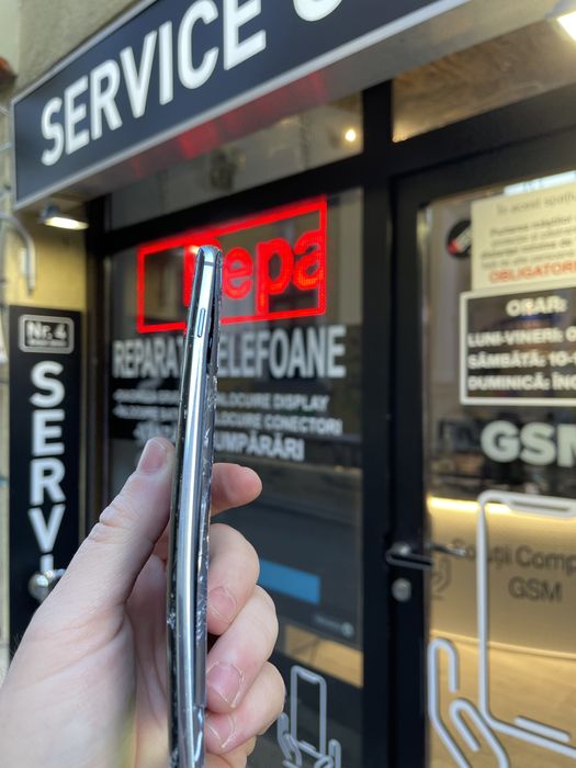 Inlocuire Ecran/Display Samsung/Huawei/iPhone/Oppo/Xiaomi/OnePlus