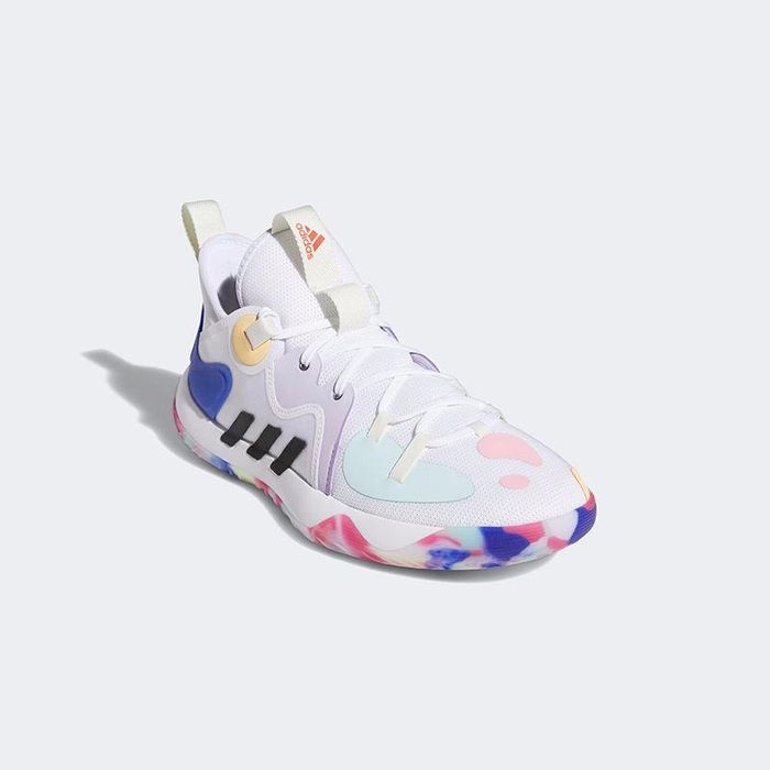 Harden кроссовки