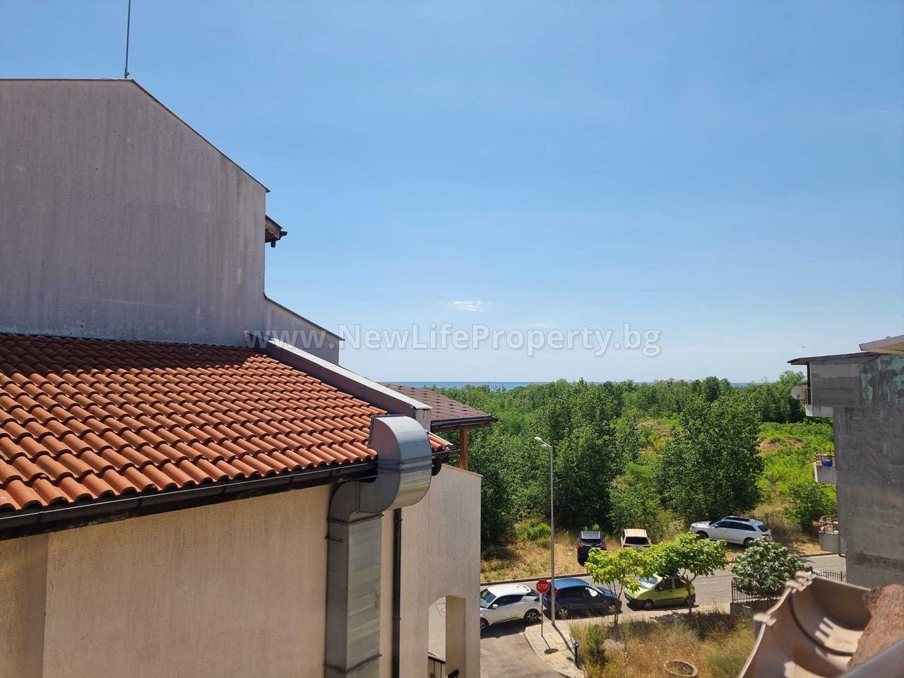 Продава се Двустаен апартамент в Несебър - 55 кв.м за 1400 €/кв.м - Снимка #16