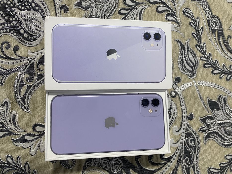 Apple iPhone 11 128gb