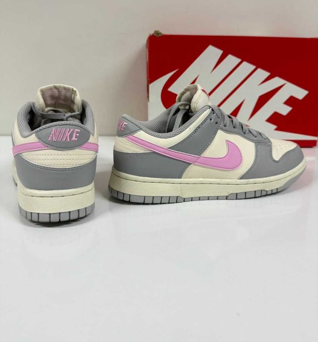 Nike Dunk Low Next Nature