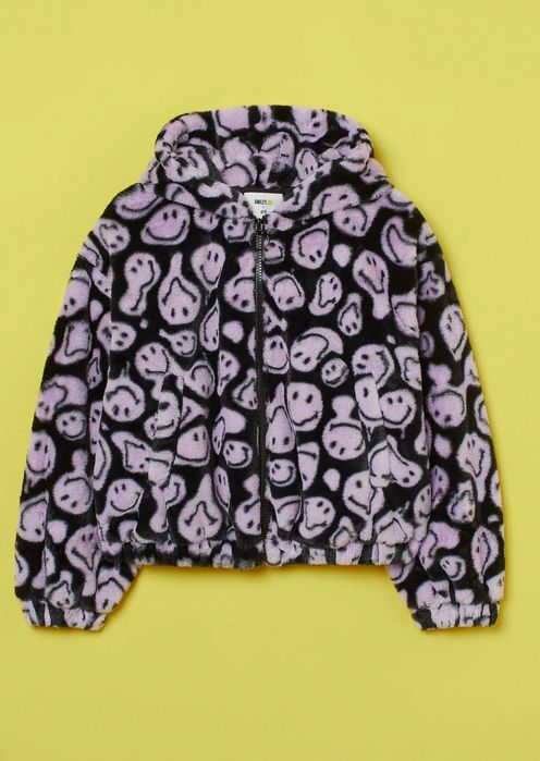 Куртка от бренда H&M