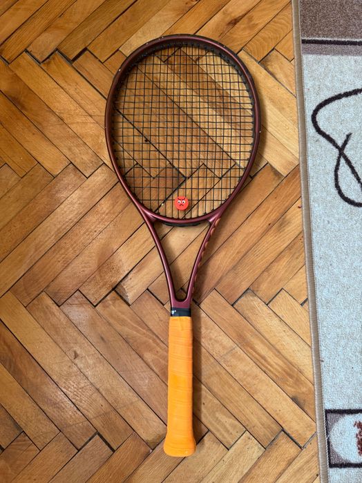 Wilson Pro Staff 97L