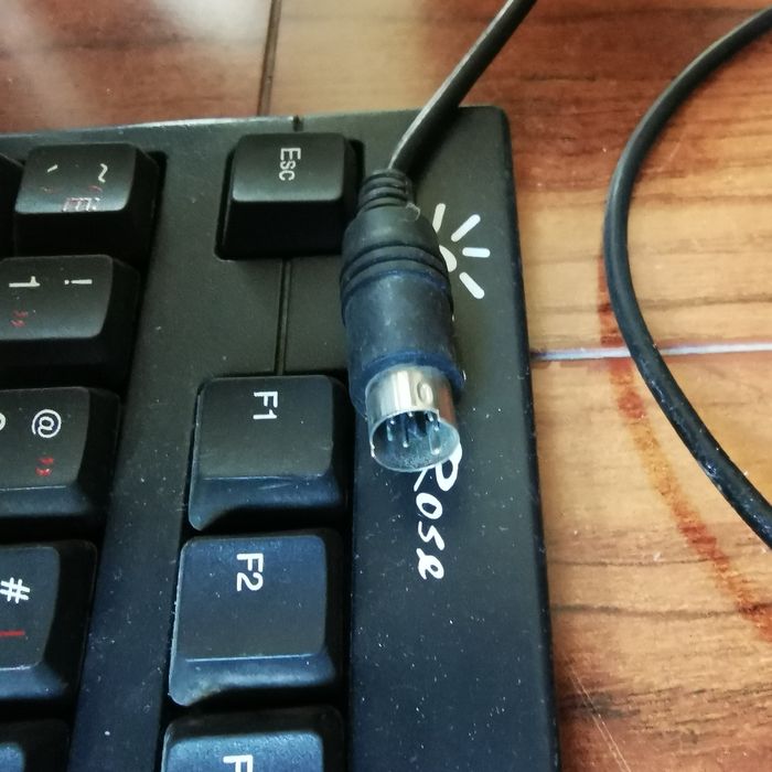 Клавиатура для компьютера